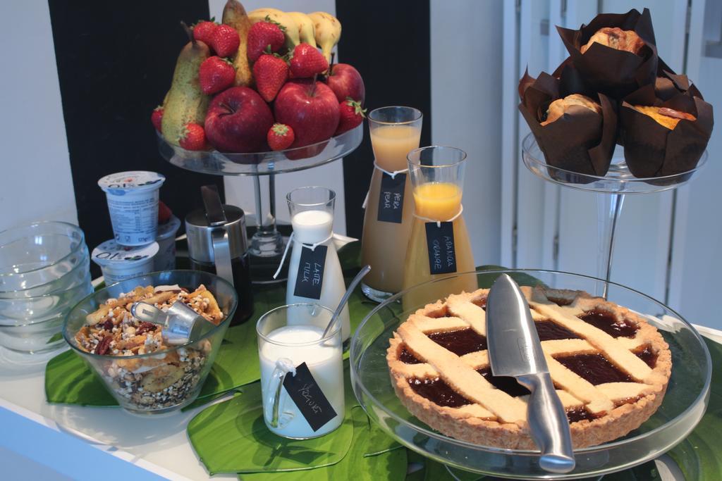 Bb Frühstückspension